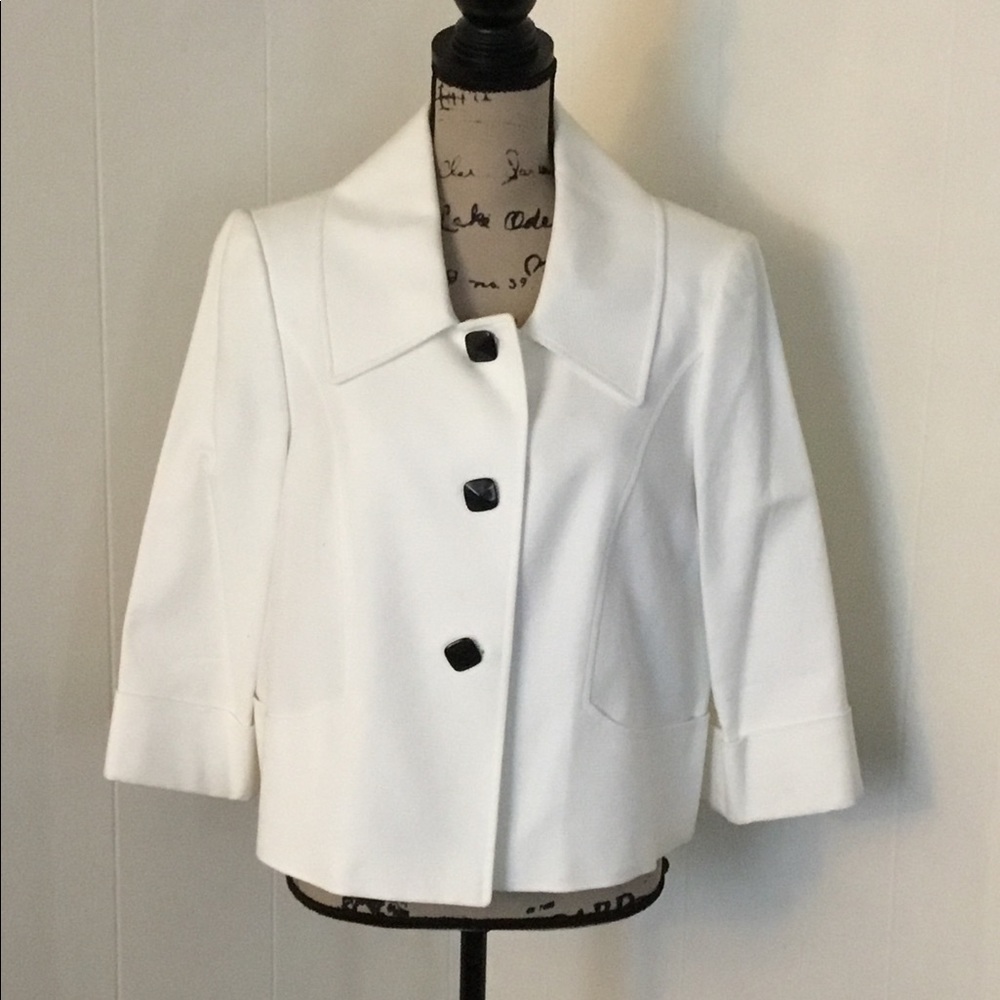 All jacket